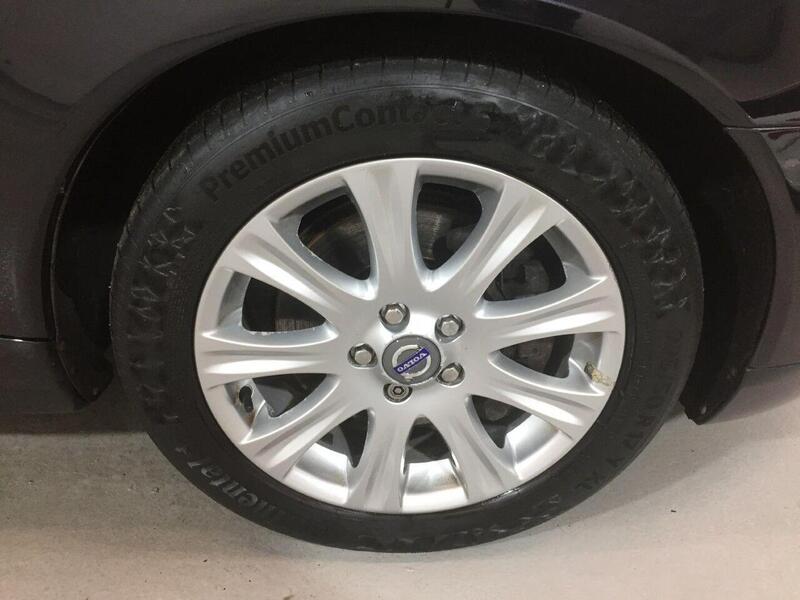 Used Volvo S80 2010 for sale - 77630005: Photo 35