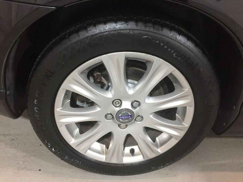 Used Volvo S80 2010 for sale - 77630005: Photo 36