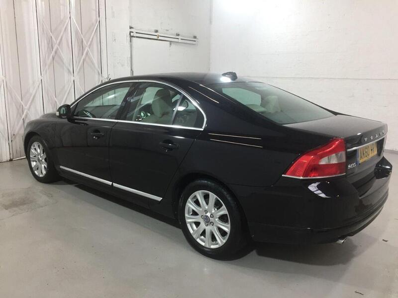 Used Volvo S80 2010 for sale - 77630005: Photo 4