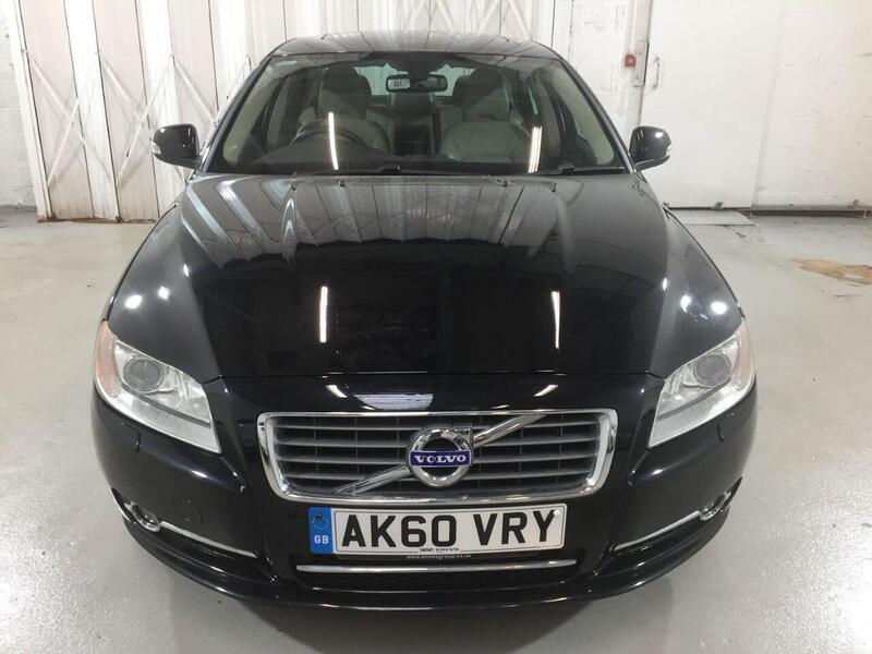 Used Volvo S80 2010 for sale - 77630005: Photo 6