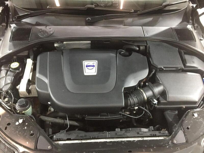 Used Volvo S80 2010 for sale - 77630005: Photo 7