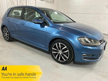 Used Volkswagen Golf 2013 for sale - 79392472: Photo