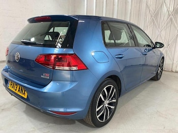 Used Volkswagen Golf 2013 for sale - 79392472: Photo