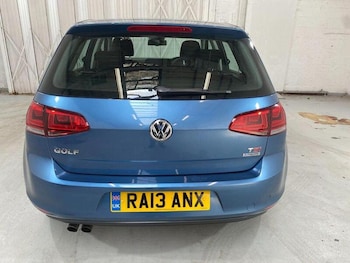 Used Volkswagen Golf 2013 for sale - 79392472: Photo