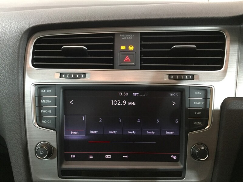 Used Volkswagen Golf 2025 for sale - 76407148: Photo 14