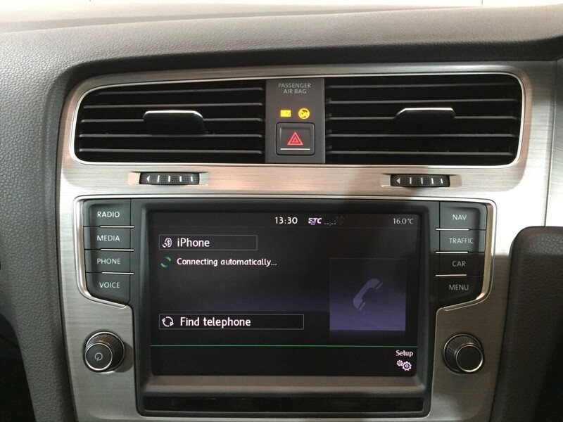 Used Volkswagen Golf 2025 for sale - 76407148: Photo 16