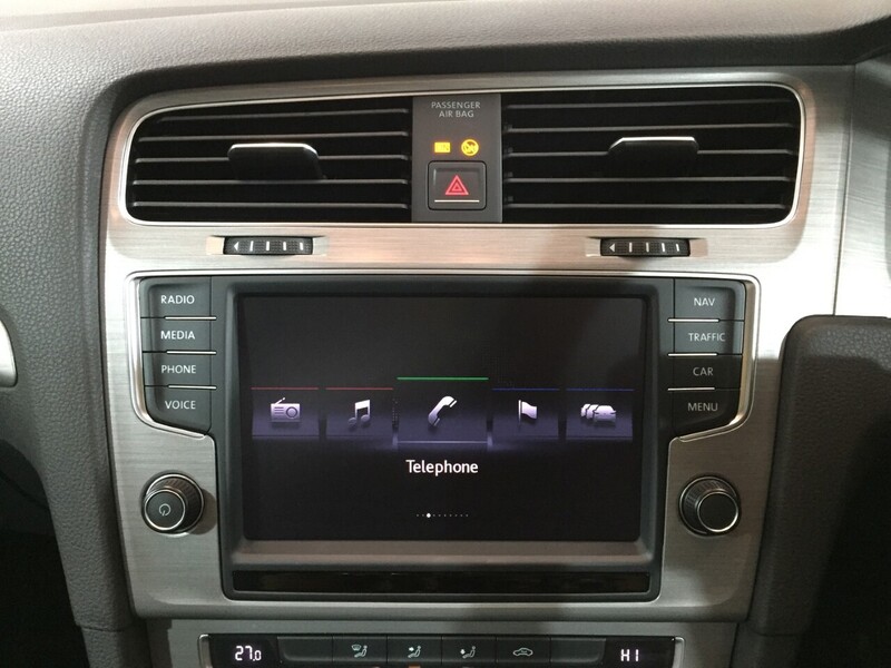 Used Volkswagen Golf 2025 for sale - 76407148: Photo 17