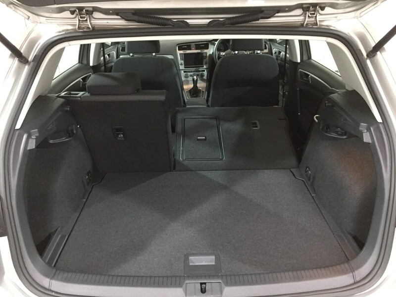 Used Volkswagen Golf 2025 for sale - 76407148: Photo 33