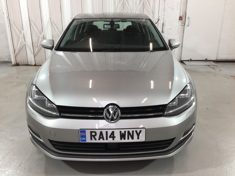 Used Volkswagen Golf 2025 for sale - 76407148: Photo 6