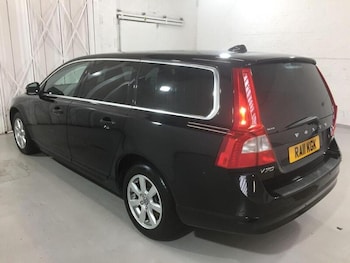 Used Volvo V70 2011 for sale - 77668066: Photo