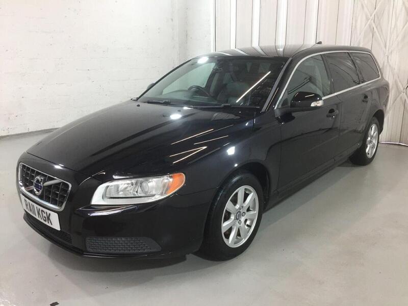 Used Volvo V70 2024 for sale - 77668066: Photo 5