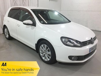 Used Volkswagen Golf 2013 for sale - 78714706: Photo