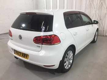 Used Volkswagen Golf 2013 for sale - 78714706: Photo