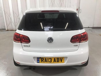 Used Volkswagen Golf 2013 for sale - 78714706: Photo