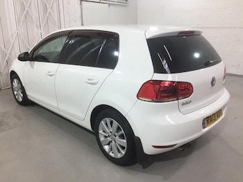 Used Volkswagen Golf 2013 for sale - 78714706: Photo