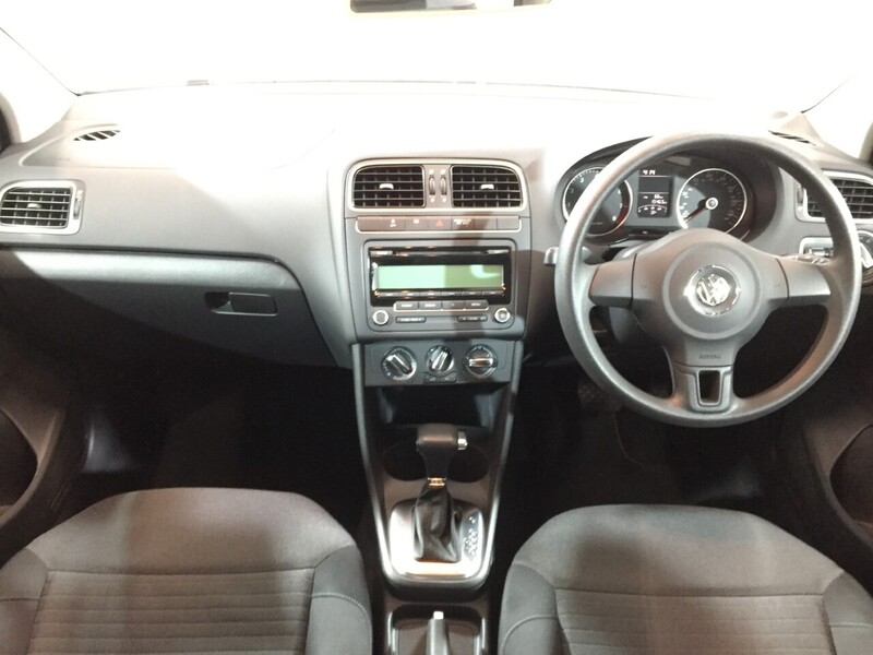 Used Volkswagen Polo 2010 for sale - 76686788: Photo 16