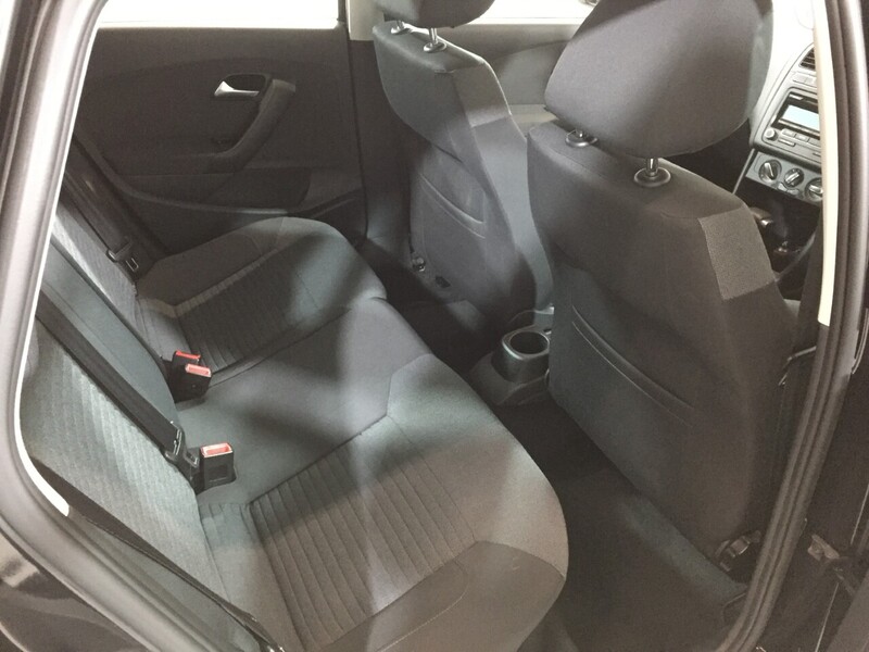 Used Volkswagen Polo 2010 for sale - 76686788: Photo 19