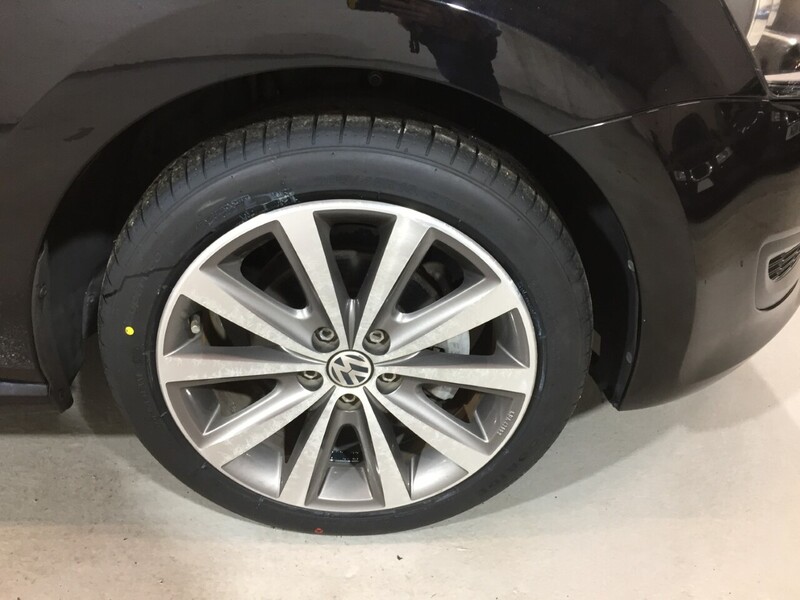 Used Volkswagen Polo 2010 for sale - 76686788: Photo 26