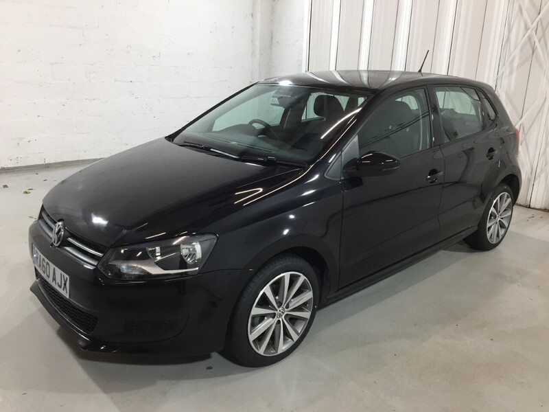 Used Volkswagen Polo 2010 for sale - 76686788: Photo 5
