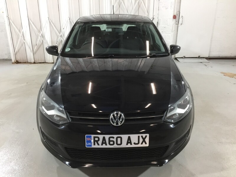 Used Volkswagen Polo 2010 for sale - 76686788: Photo 6