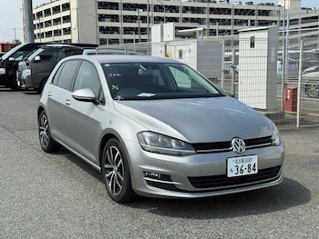 Used Volkswagen Golf 2013 for sale - 79392474: Photo