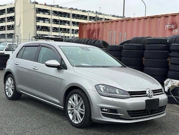 Used Volkswagen Golf 2013 for sale - 79392527: Photo
