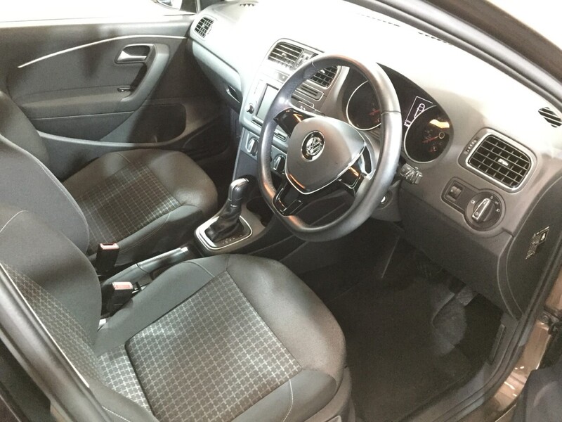 Used Volkswagen Polo 2025 for sale - 76407145: Photo 10