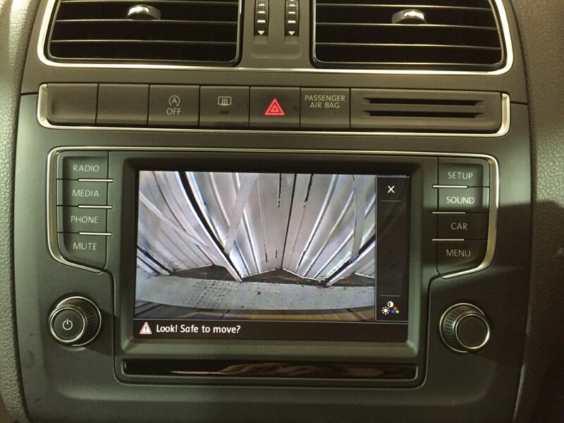 Used Volkswagen Polo 2025 for sale - 76407145: Photo 11