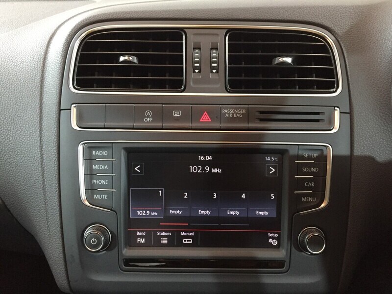 Used Volkswagen Polo 2025 for sale - 76407145: Photo 12