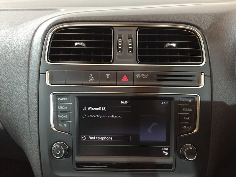 Used Volkswagen Polo 2025 for sale - 76407145: Photo 14