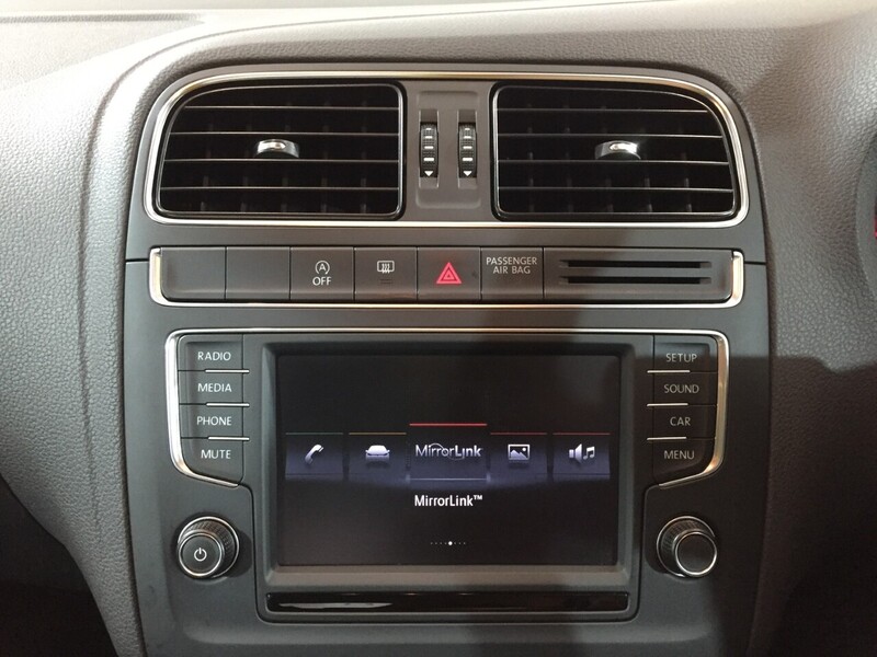 Used Volkswagen Polo 2025 for sale - 76407145: Photo 15