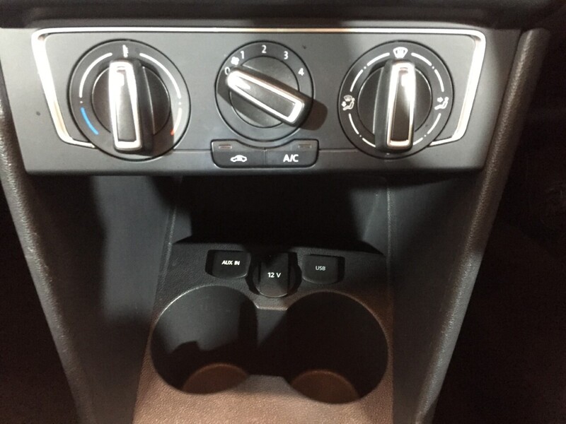 Used Volkswagen Polo 2025 for sale - 76407145: Photo 16