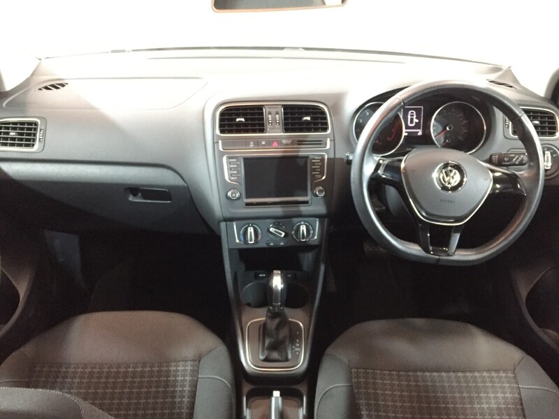 Used Volkswagen Polo 2025 for sale - 76407145: Photo 20