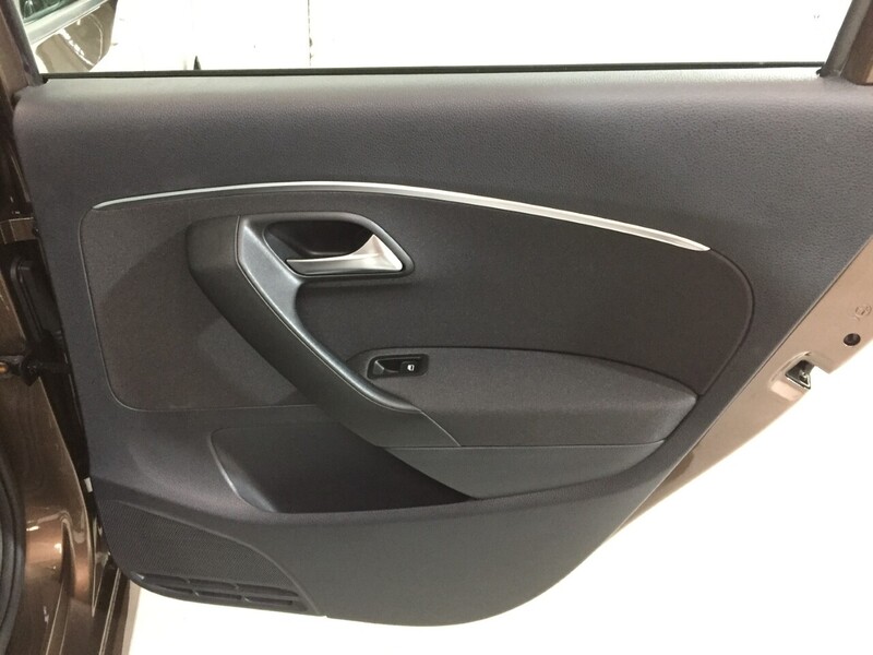 Used Volkswagen Polo 2025 for sale - 76407145: Photo 21