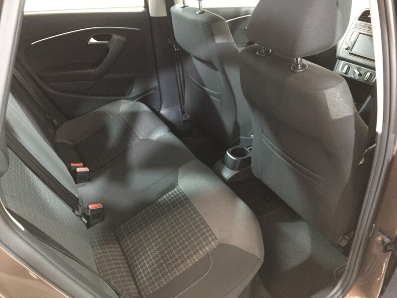 Used Volkswagen Polo 2025 for sale - 76407145: Photo 23