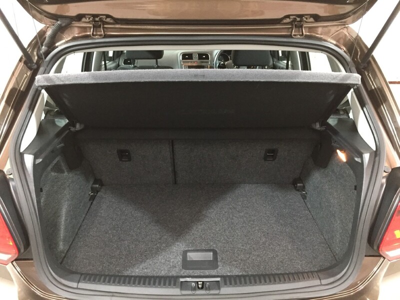 Used Volkswagen Polo 2025 for sale - 76407145: Photo 25