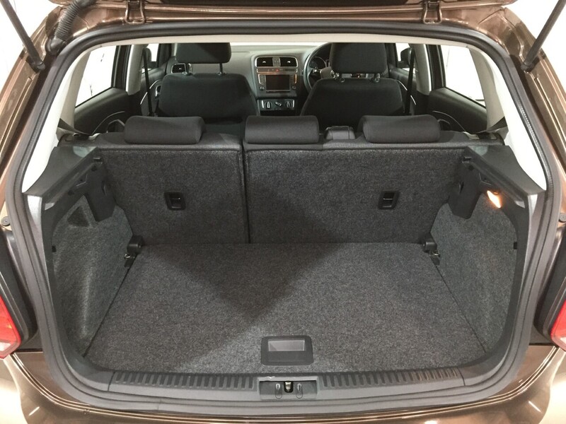 Used Volkswagen Polo 2025 for sale - 76407145: Photo 26