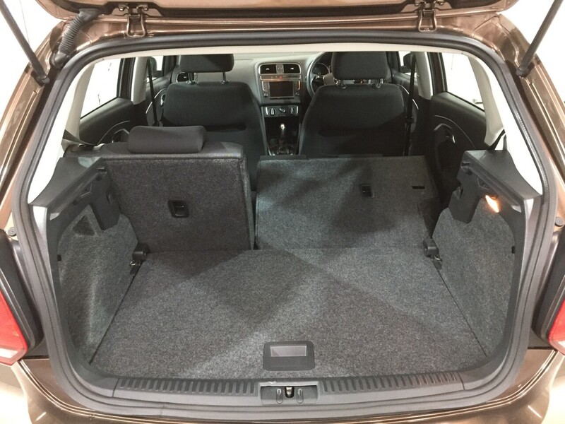 Used Volkswagen Polo 2025 for sale - 76407145: Photo 27