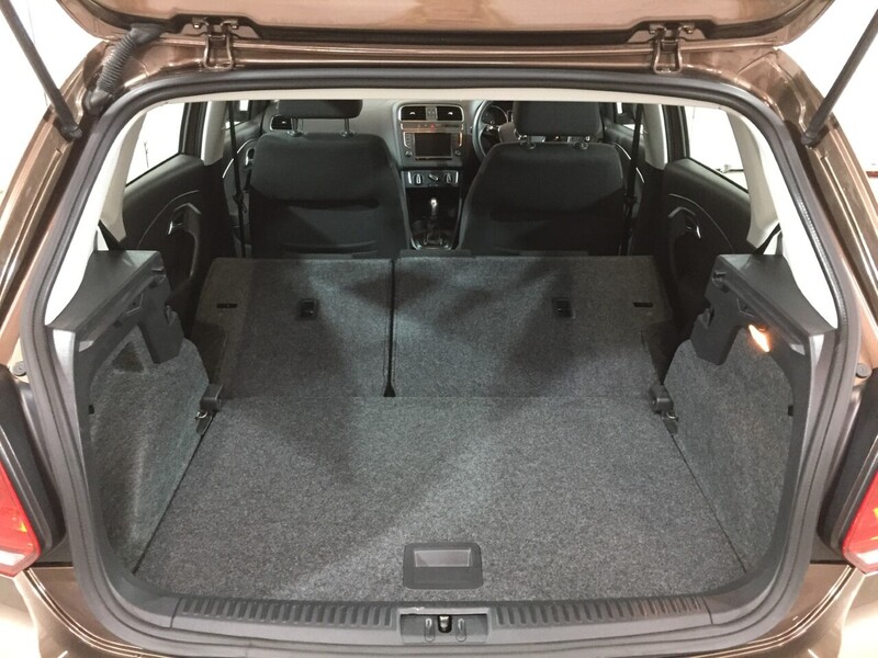 Used Volkswagen Polo 2025 for sale - 76407145: Photo 28