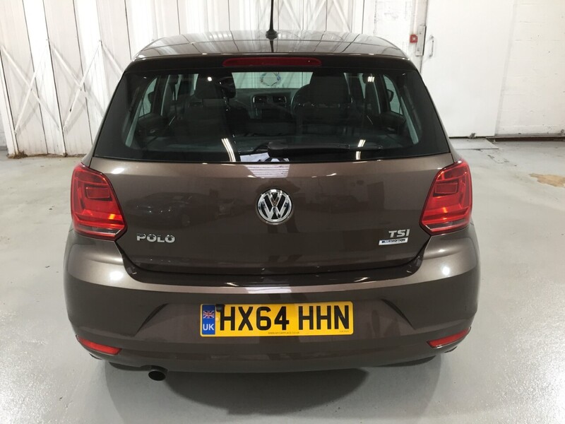 Used Volkswagen Polo 2025 for sale - 76407145: Photo 3