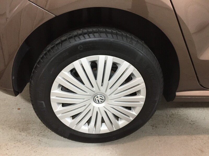 Used Volkswagen Polo 2025 for sale - 76407145: Photo 32