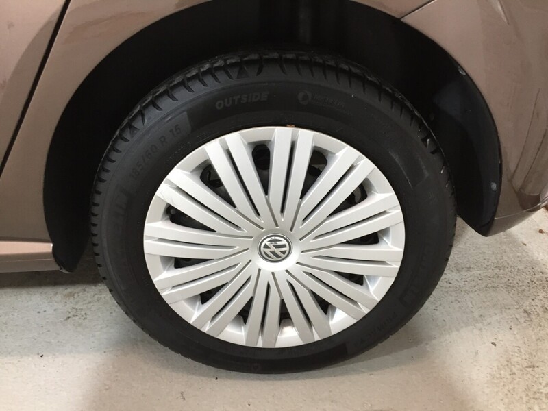 Used Volkswagen Polo 2025 for sale - 76407145: Photo 34