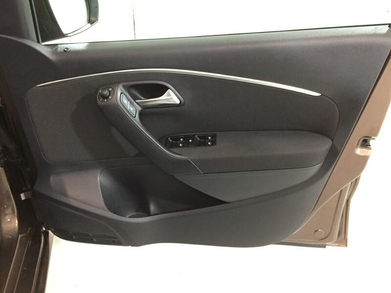 Used Volkswagen Polo 2025 for sale - 76407145: Photo 8