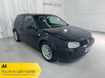 Used Volkswagen Golf 1999 for sale - 78426840: Photo
