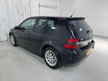 Used Volkswagen Golf 1999 for sale - 78426840: Photo