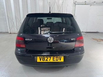 Used Volkswagen Golf 1999 for sale - 78426840: Photo