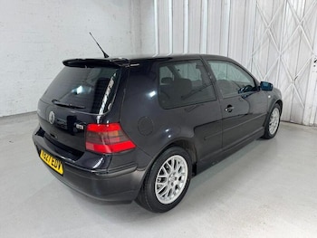 Used Volkswagen Golf 1999 for sale - 78426840: Photo
