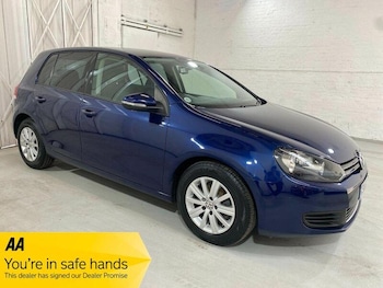 Used Volkswagen Golf 2013 for sale - 79392463: Photo
