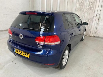 Used Volkswagen Golf 2013 for sale - 79392463: Photo