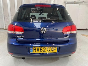 Used Volkswagen Golf 2013 for sale - 79392463: Photo